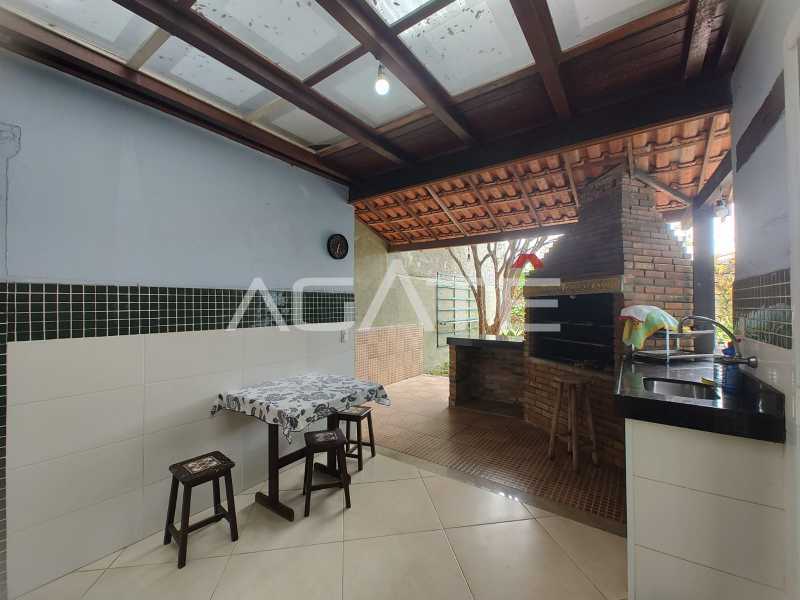 Casa 3 qtos Piratininga - 17