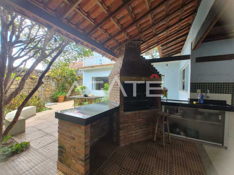 Casa 3 qtos Piratininga - 18