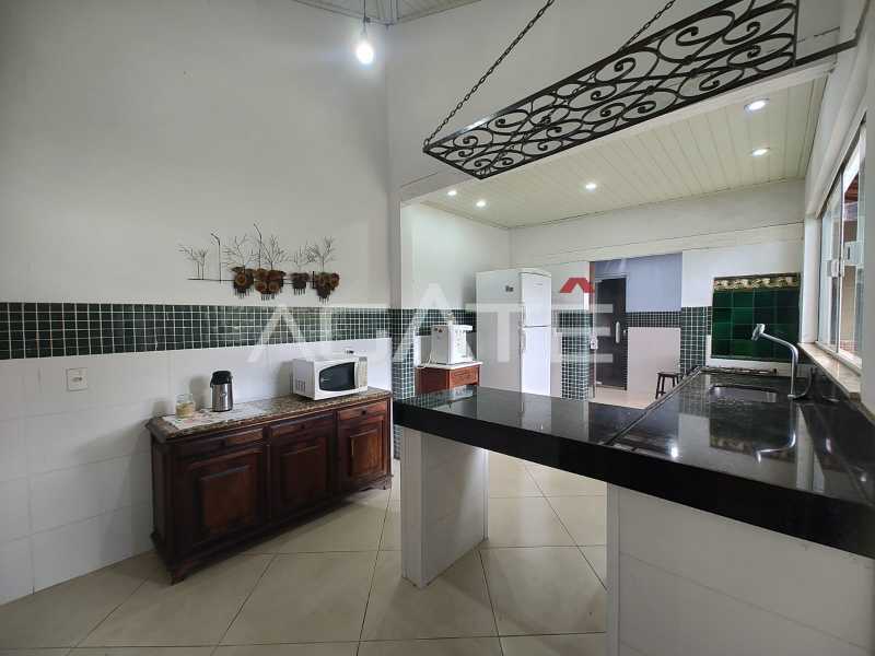 Casa 3 qtos Piratininga - 14