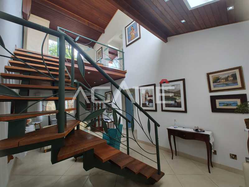 Casa 3 qtos Piratininga - 9