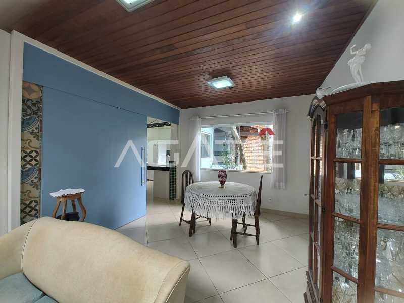 Casa 3 qtos Piratininga - 11