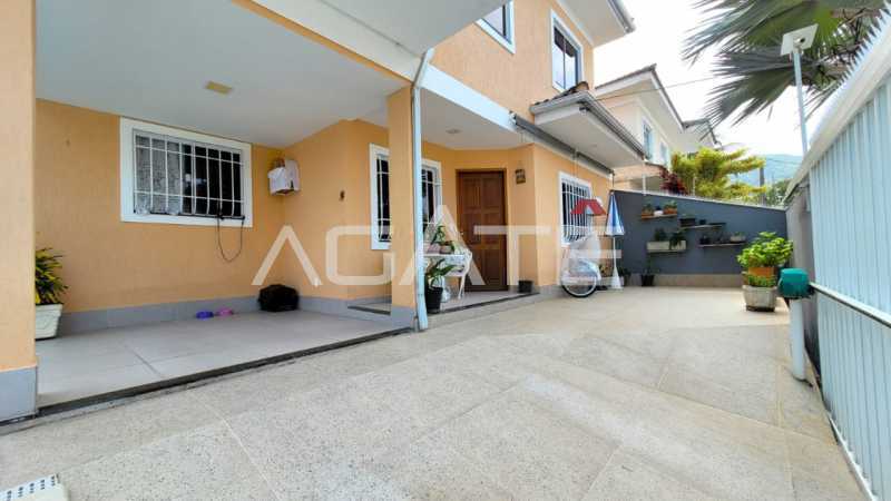 Casa 4 qtos Piratininga  - 2