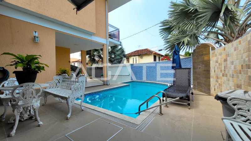 Casa 4 qtos Piratininga  - 17