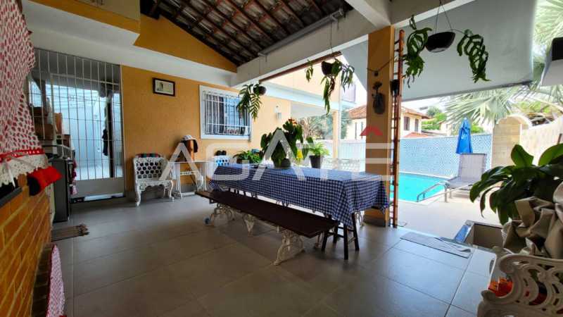 Casa 4 qtos Piratininga  - 11