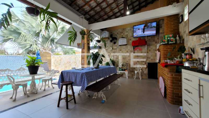 Casa 4 qtos Piratininga  - 15