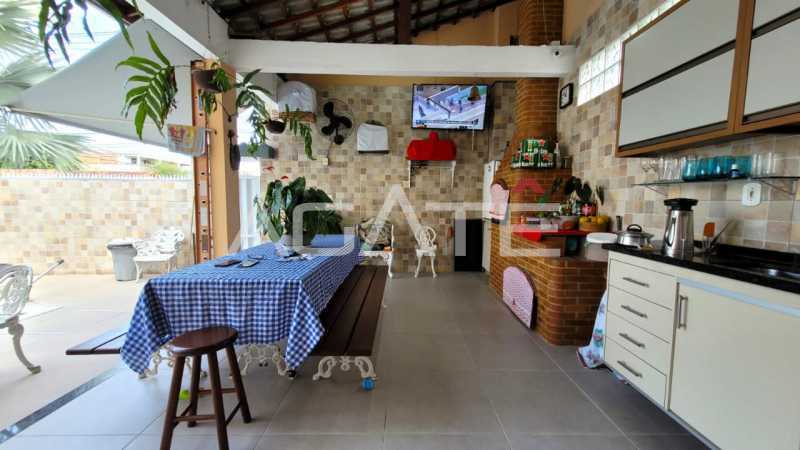 Casa 4 qtos Piratininga  - 13