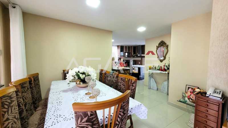 Casa 4 qtos Piratininga  - 5