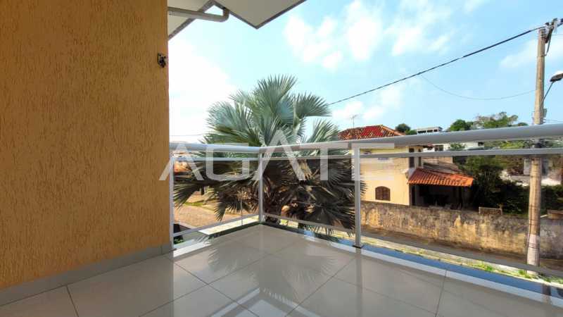 Casa 4 qtos Piratininga  - 34