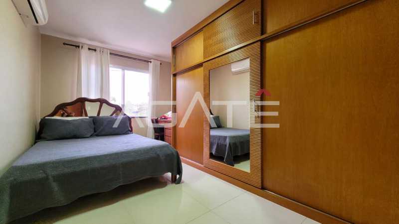 Casa 4 qtos Piratininga  - 28