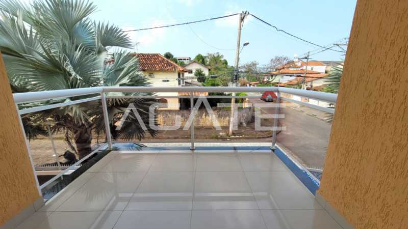 Casa 4 qtos Piratininga  - 35