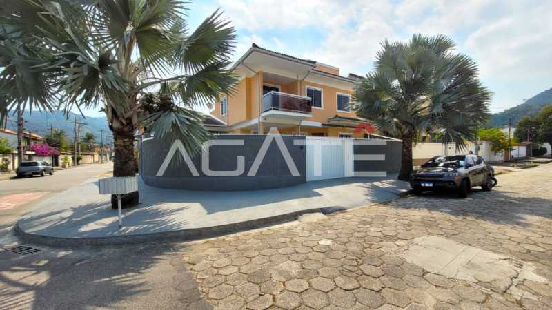 Casa 4 qtos Piratininga  - 36