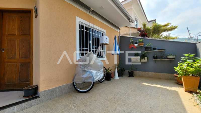 Casa 4 qtos Piratininga  - 22