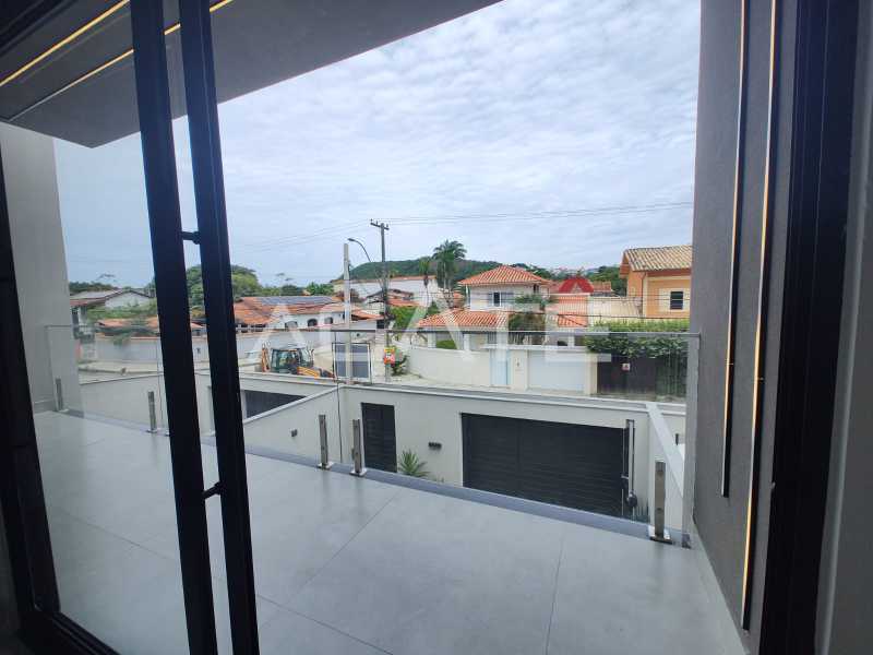 Casa 3 suítes Itaipu  - 25
