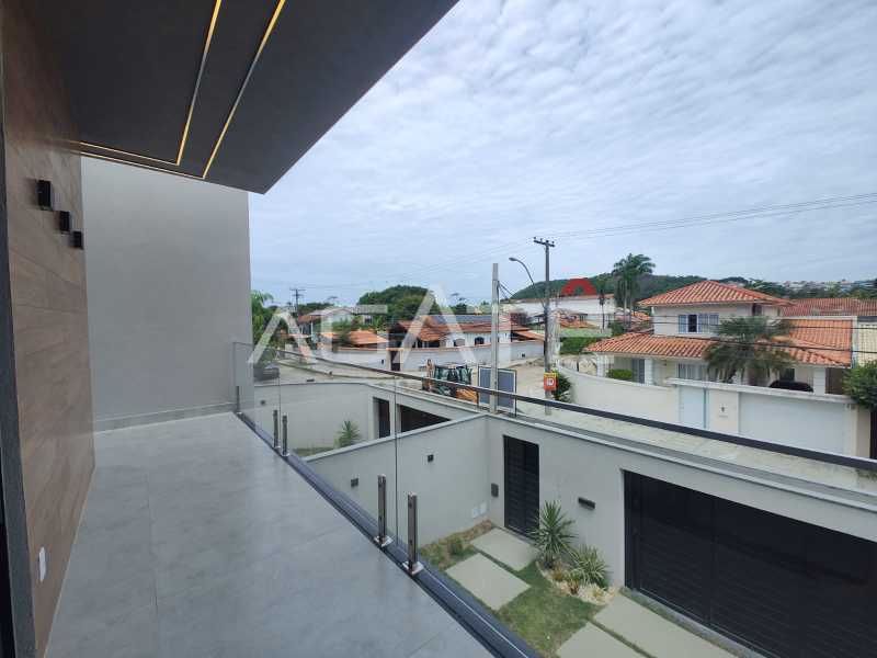 Casa 3 suítes Itaipu  - 26