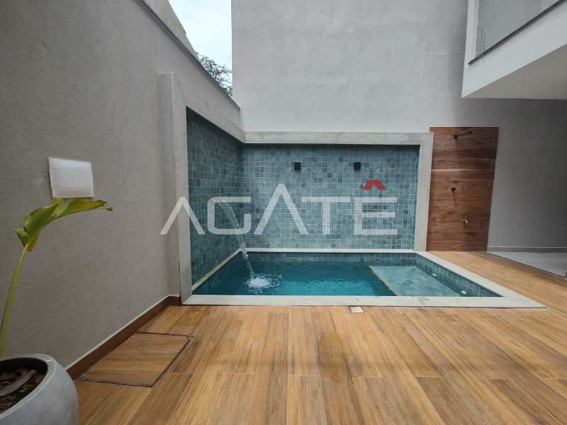 Casa 3 suítes Itaipu  - 9