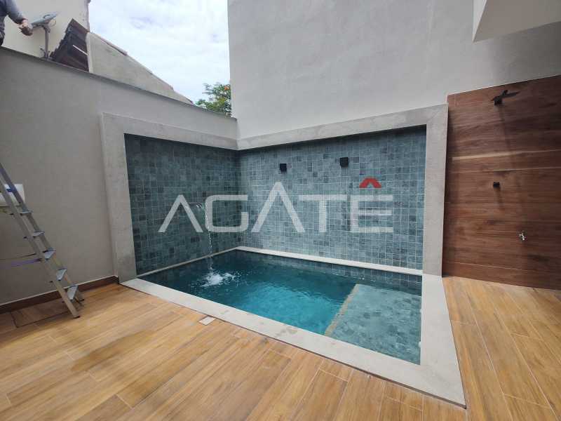 Casa 3 suítes Itaipu  - 8