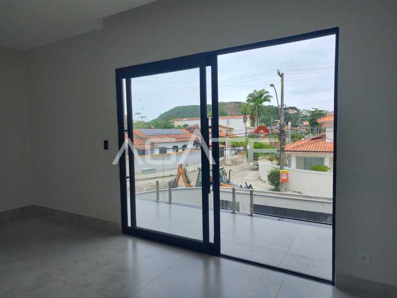 Casa 3 suítes Itaipu  - 47