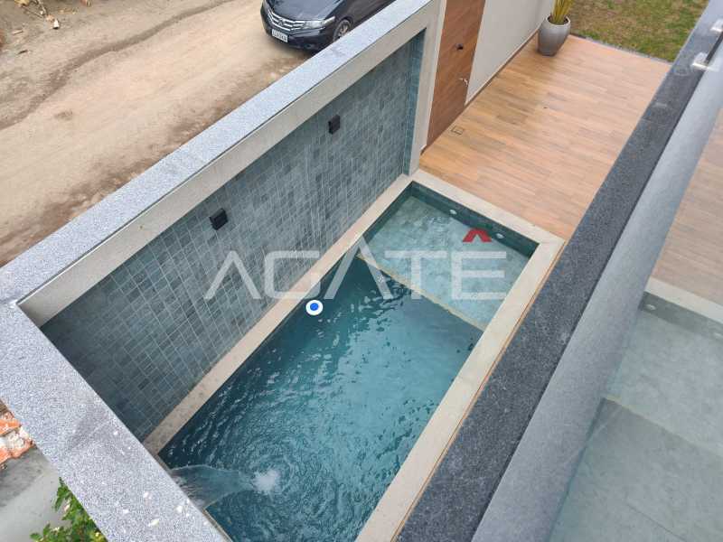 Casa 3 suítes Itaipu  - 45