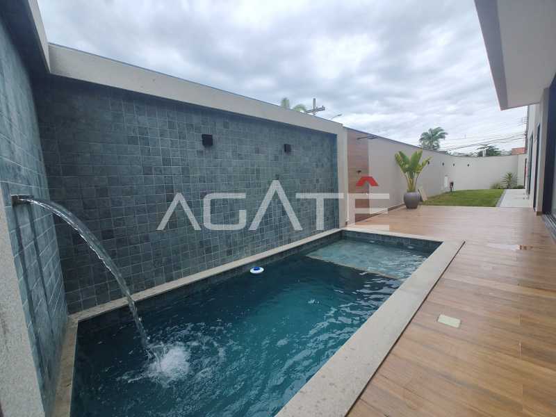 Casa 3 suítes Itaipu  - 17