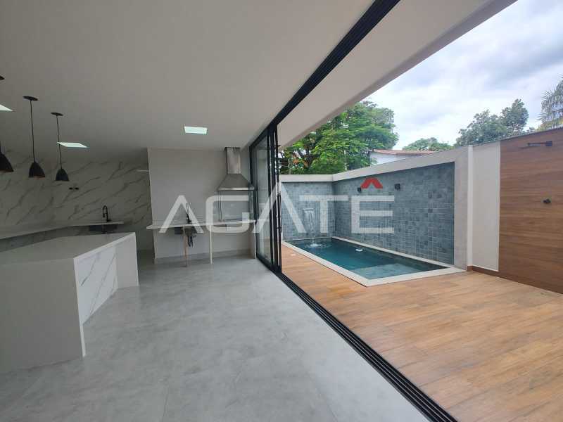 Casa 3 suítes Itaipu  - 11