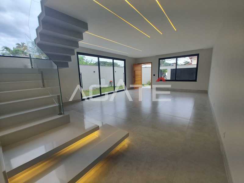 Casa 3 suítes Itaipu  - 26