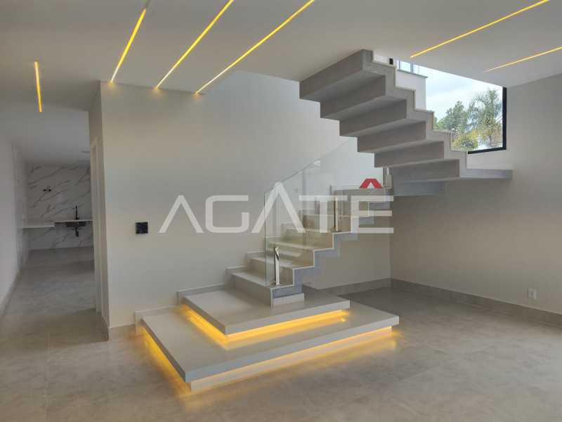 Casa 3 suítes Itaipu  - 7