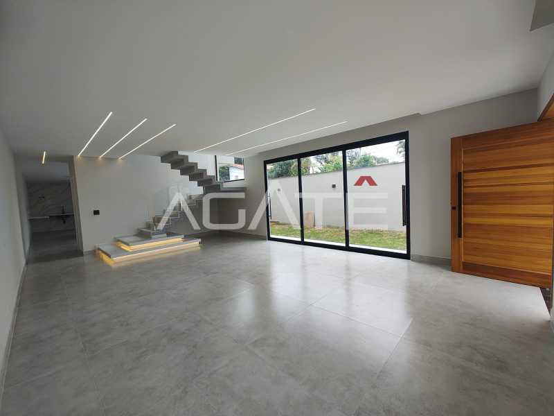 Casa 3 suítes Itaipu  - 5