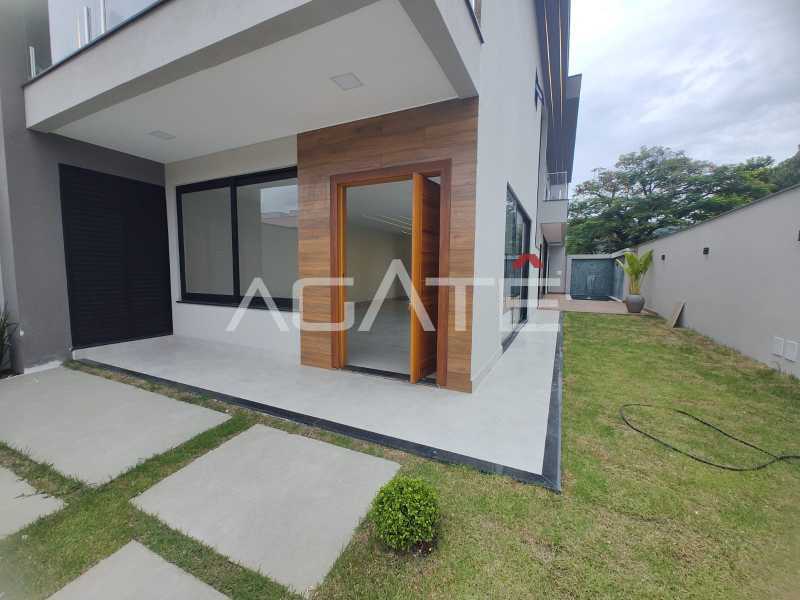 Casa 3 suítes Itaipu  - 3