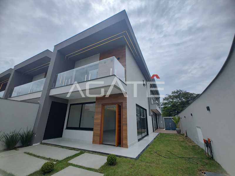 Casa 3 suítes Itaipu  - 1
