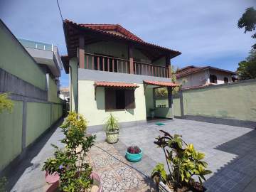 Agatê Imóveis vende casa duplex com 178 m² por R 1.590.000,00 - Camboinhas - Niterói/RJ. - HTCA30410