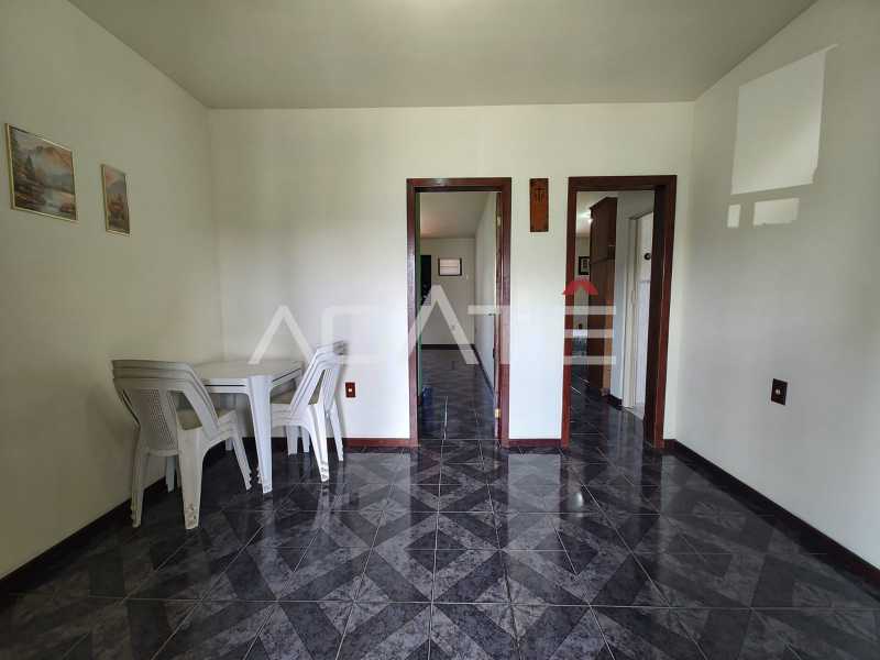 Casa 3 qtos Camboinhas  - 36