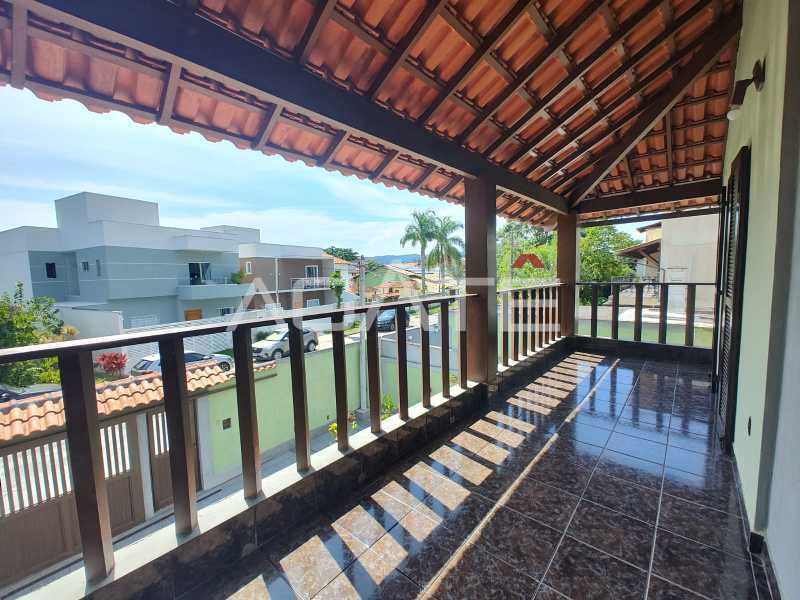 Casa 3 qtos Camboinhas  - 34