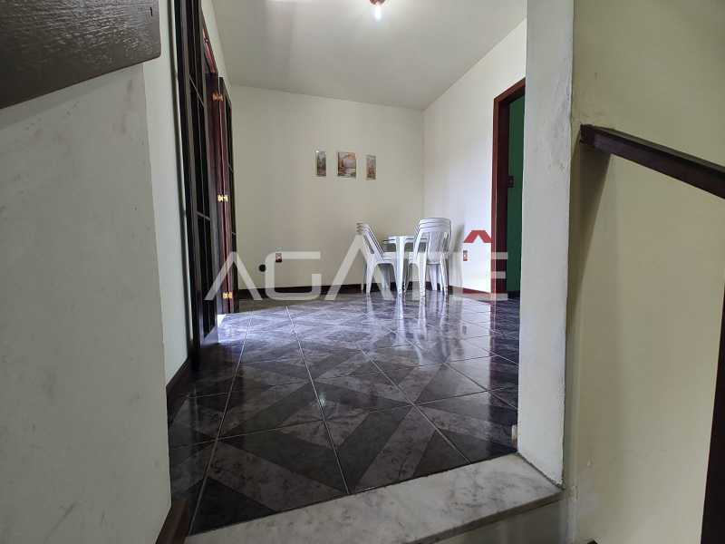 Casa 3 qtos Camboinhas  - 30