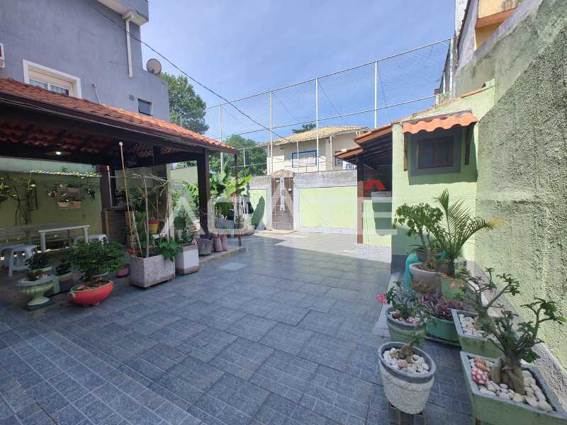 Casa 3 qtos Camboinhas  - 24