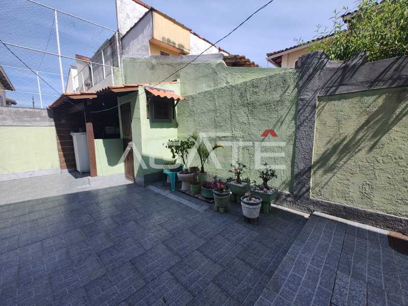 Casa 3 qtos Camboinhas  - 25