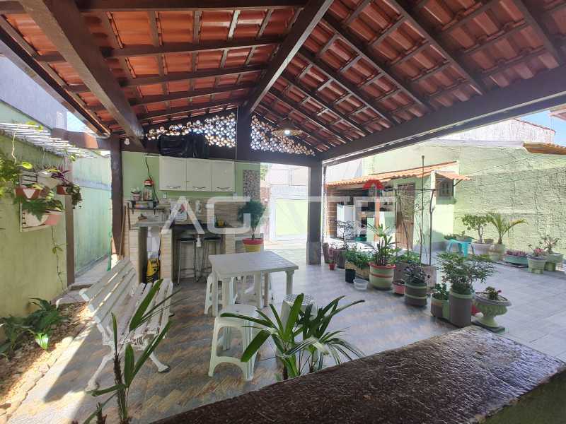 Casa 3 qtos Camboinhas  - 18