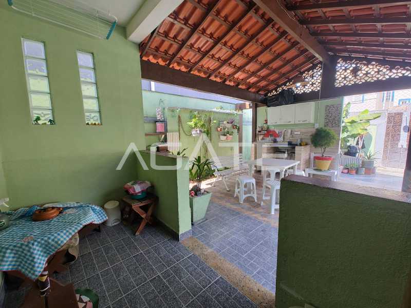 Casa 3 qtos Camboinhas  - 17