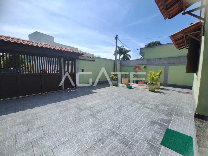 Casa 3 qtos Camboinhas  - 3