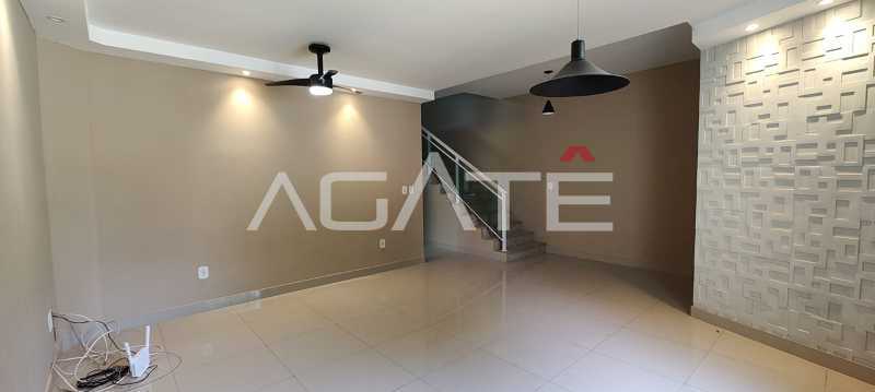 Casa 4 qtos Itaipu - 6