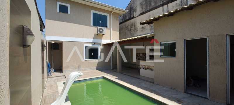 Casa 4 qtos Itaipu - 27