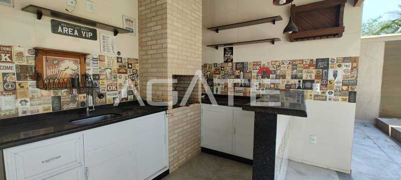 Casa 4 qtos Itaipu - 23