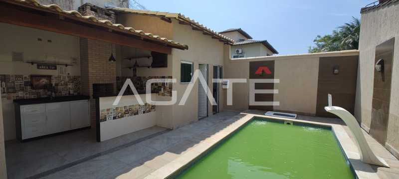 Casa 4 qtos Itaipu - 26