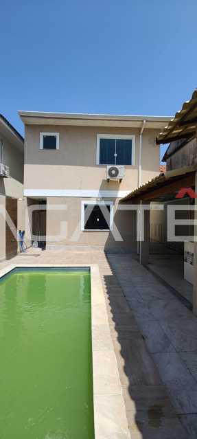 Casa 4 qtos Itaipu - 28