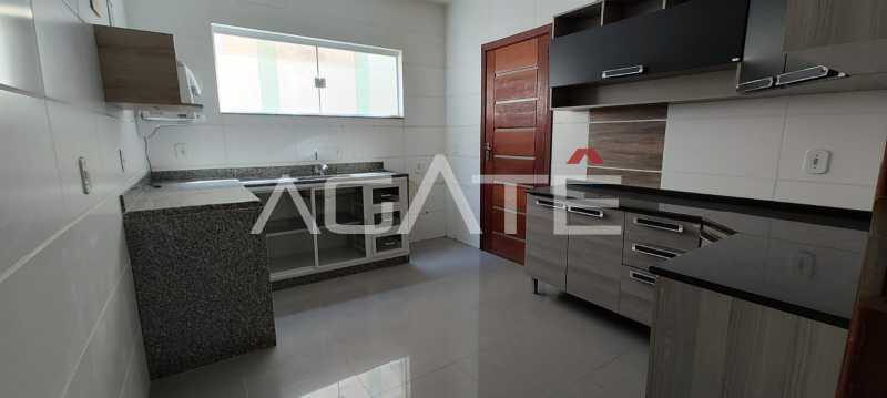 Casa 4 qtos Itaipu - 13