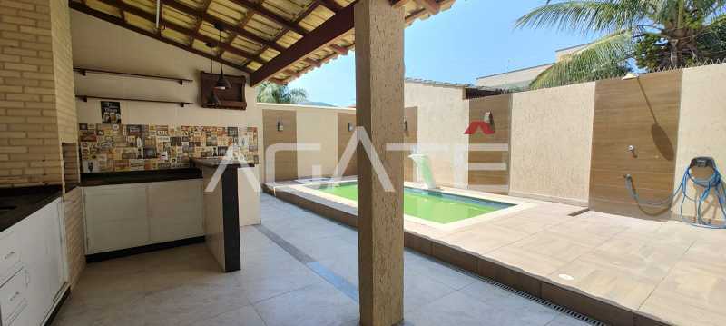 Casa 4 qtos Itaipu - 19