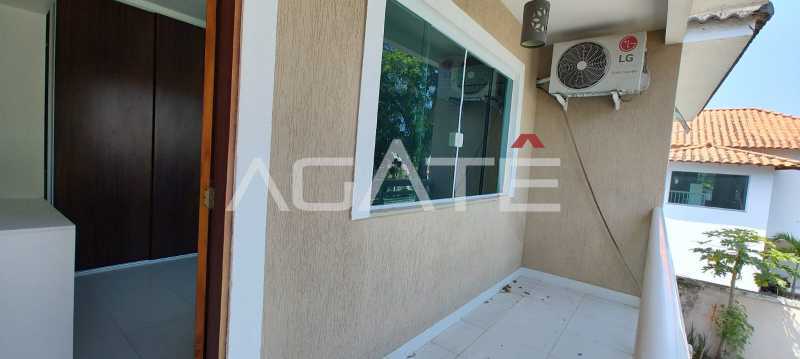 Casa 4 qtos Itaipu - 33