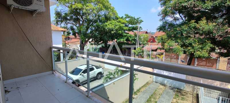Casa 4 qtos Itaipu - 34