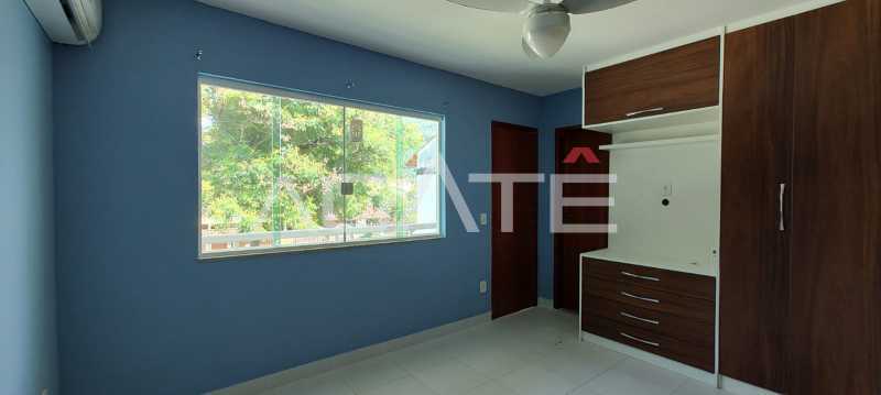 Casa 4 qtos Itaipu - 31