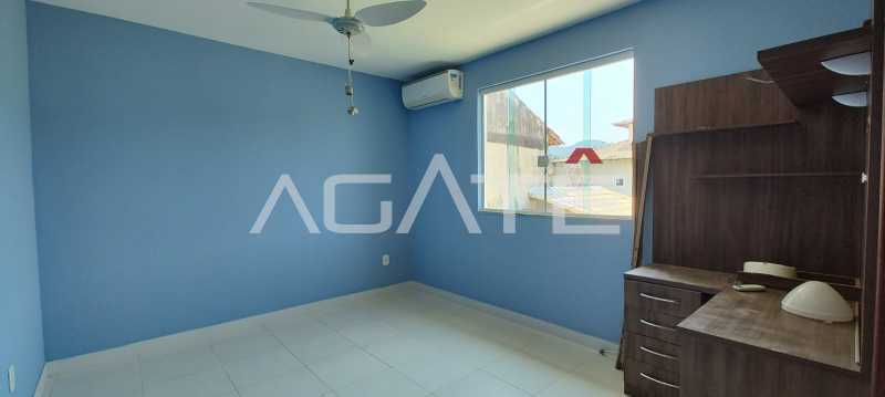 Casa 4 qtos Itaipu - 36