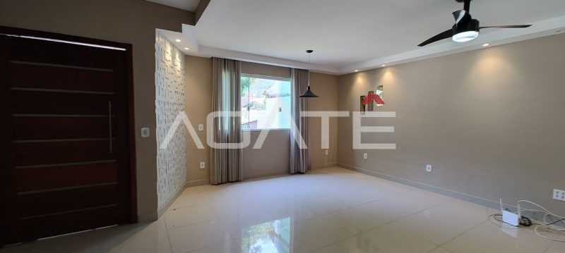 Casa 4 qtos Itaipu - 5
